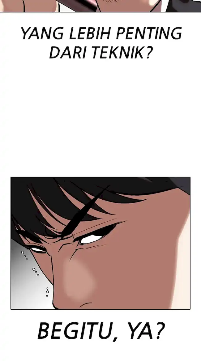 Lookism Bab 329 halaman 47