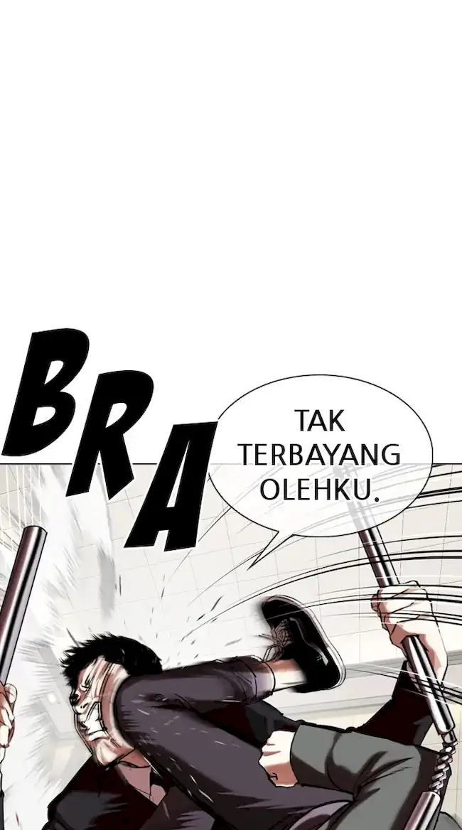 Lookism Bab 329 halaman 51