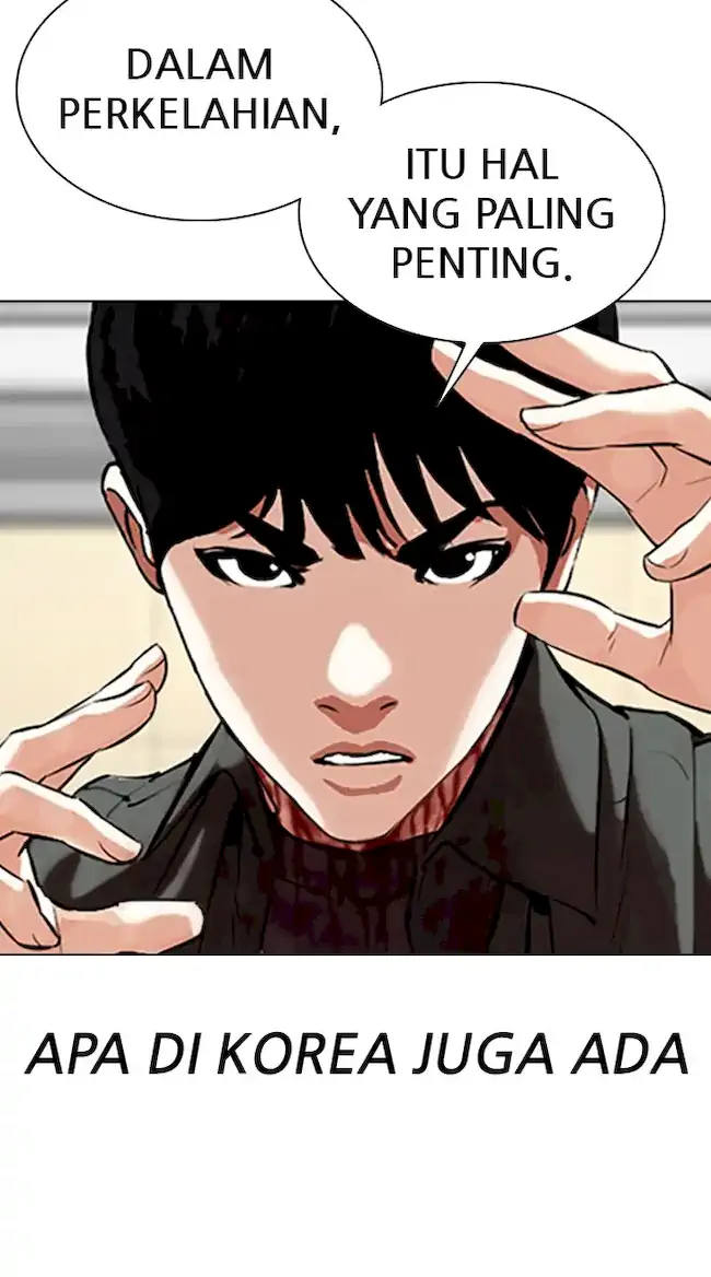 Lookism Bab 329 halaman 56
