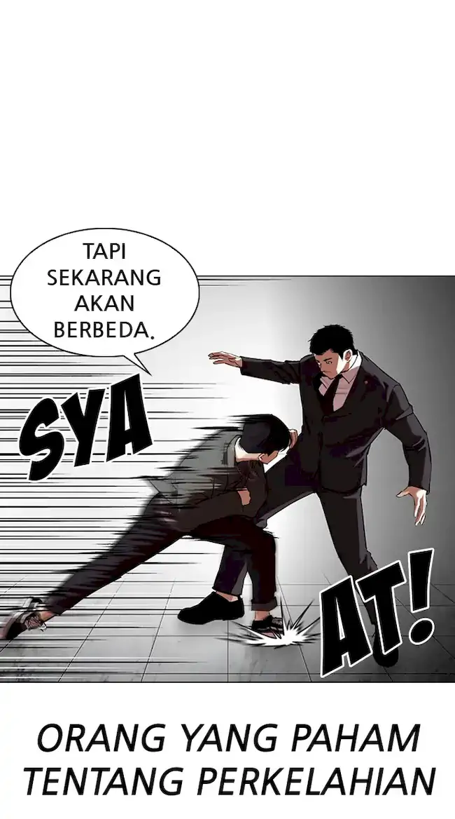 Lookism Bab 329 halaman 57