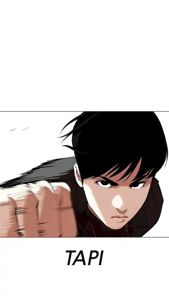 Lookism Bab 329 halaman 58