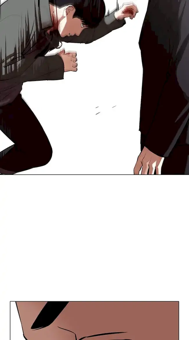 Lookism Bab 329 halaman 61