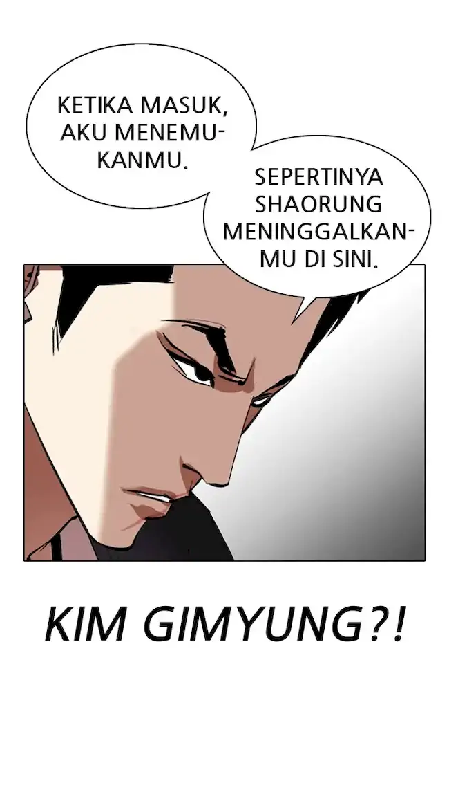 Lookism Bab 329 halaman 67