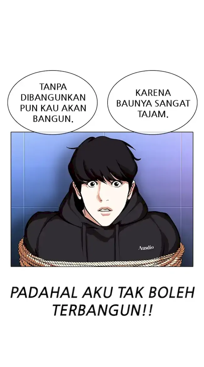 Lookism Bab 329 halaman 68