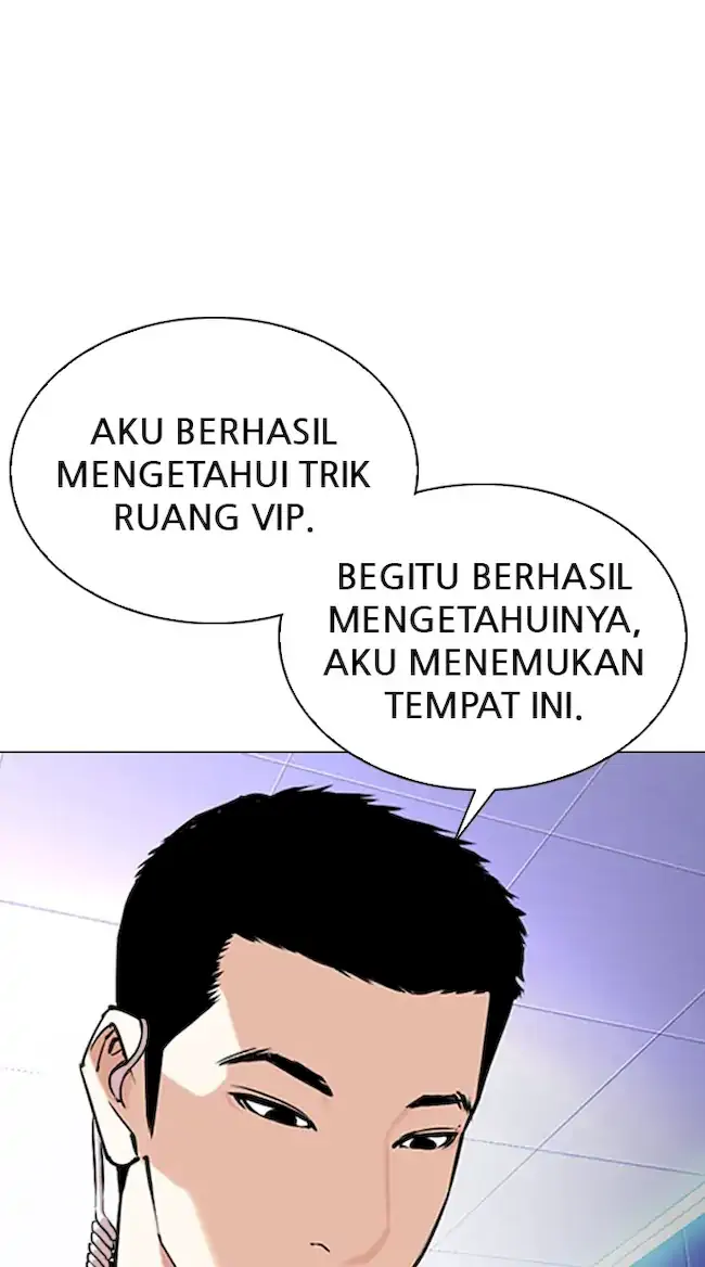 Lookism Bab 329 halaman 75