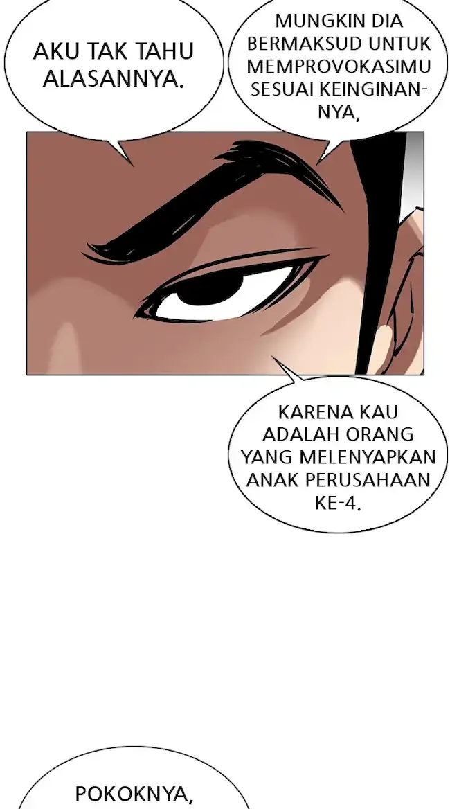 Lookism Bab 329 halaman 77