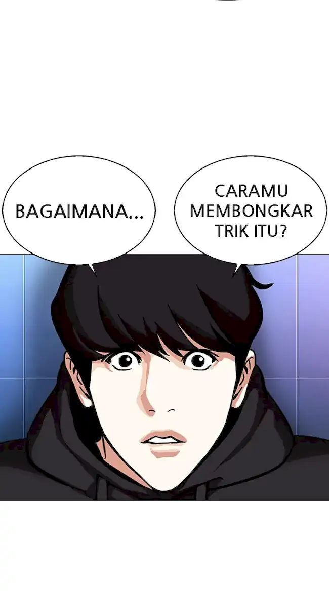 Lookism Bab 329 halaman 79