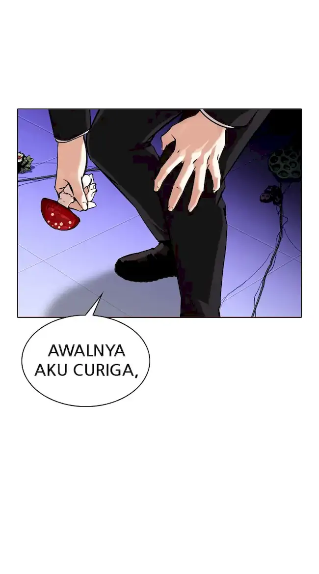 Lookism Bab 329 halaman 80