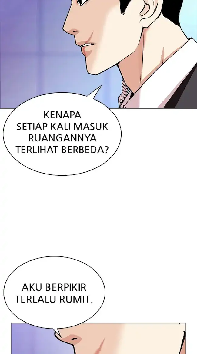 Lookism Bab 329 halaman 91