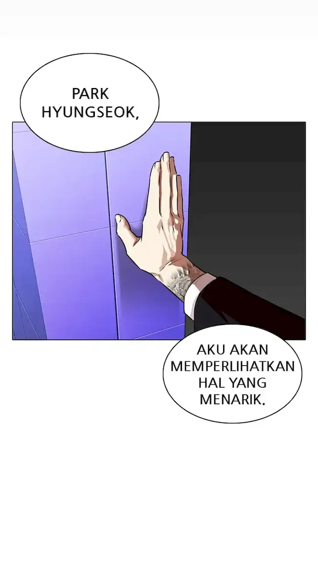 Lookism Bab 329 halaman 99