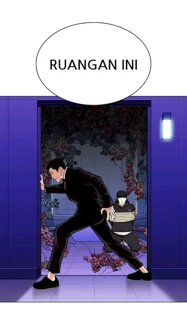 Lookism Bab 329 halaman 100