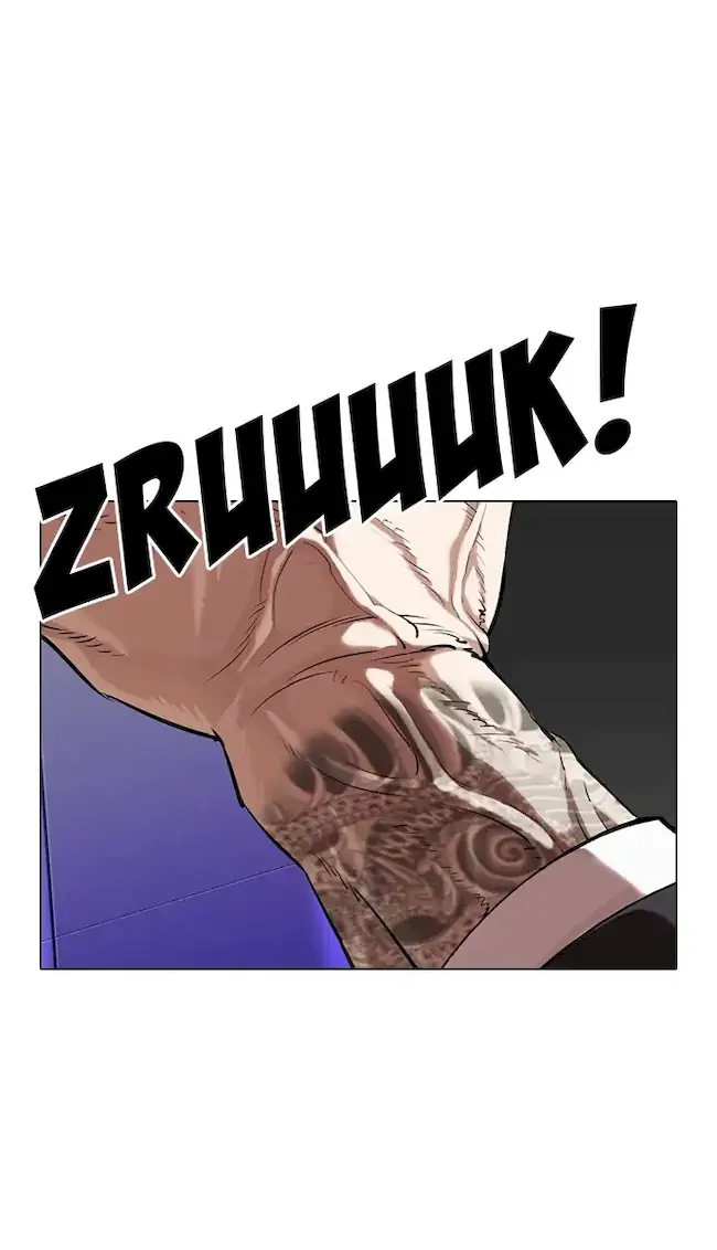 Lookism Bab 329 halaman 101