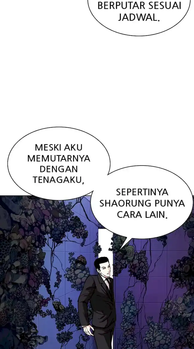 Lookism Bab 329 halaman 106