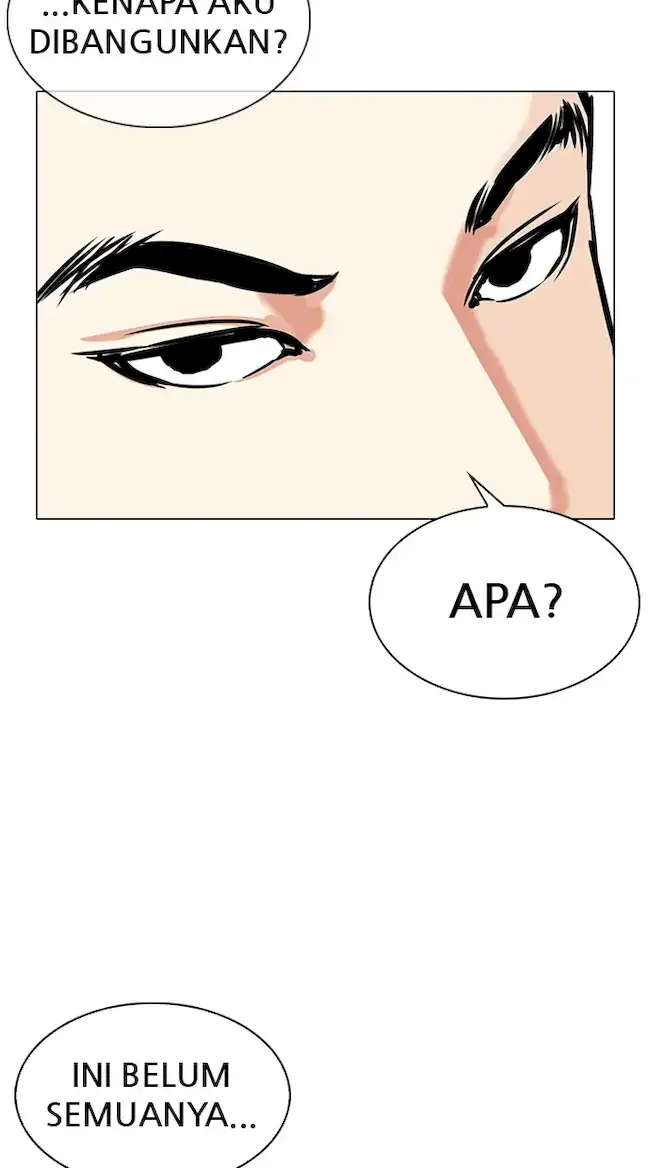 Lookism Bab 329 halaman 109