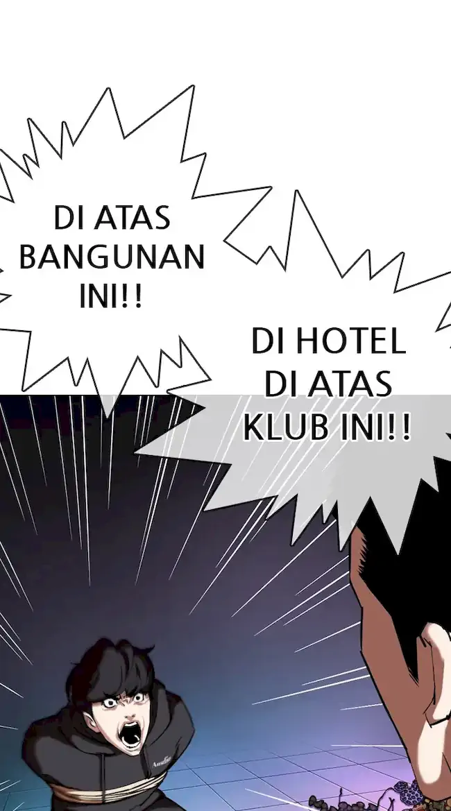 Lookism Bab 329 halaman 111