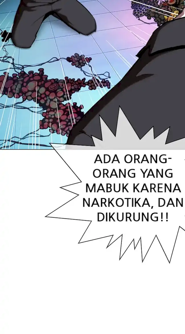 Lookism Bab 329 halaman 112