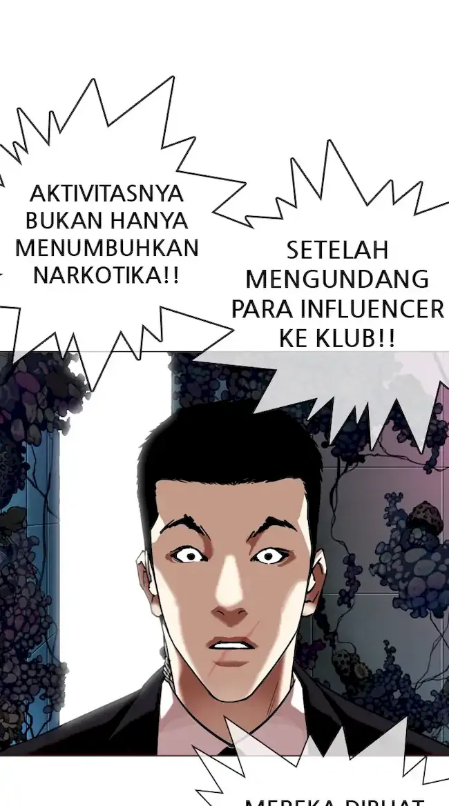 Lookism Bab 329 halaman 113