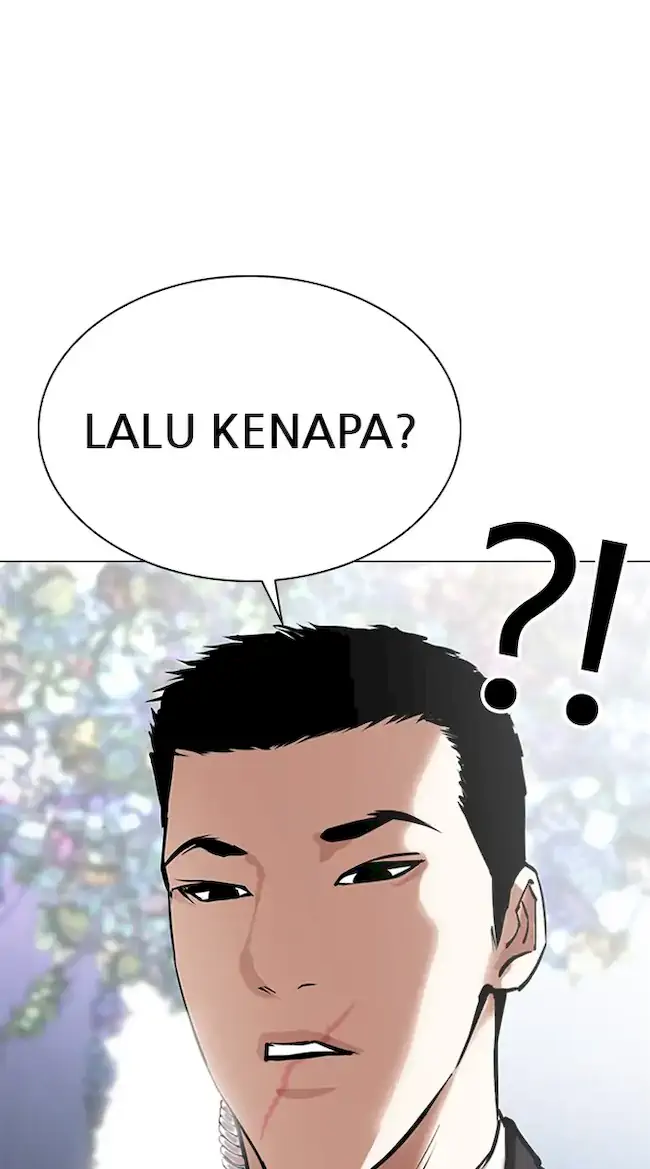 Lookism Bab 329 halaman 118