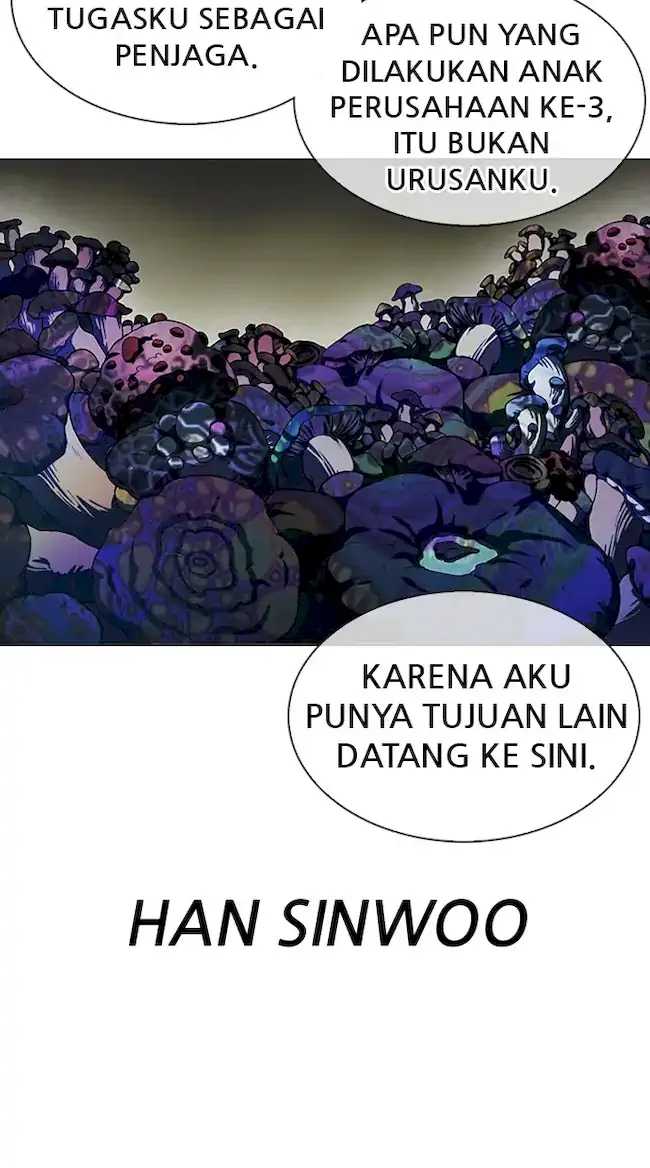 Lookism Bab 329 halaman 121