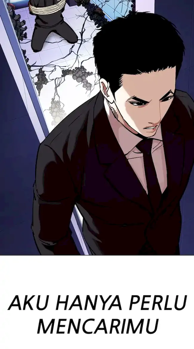 Lookism Bab 329 halaman 123