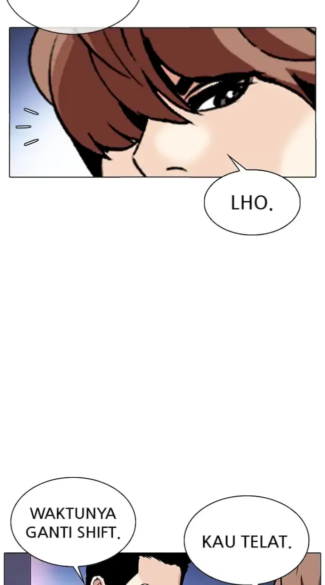 Lookism Bab 329 halaman 127