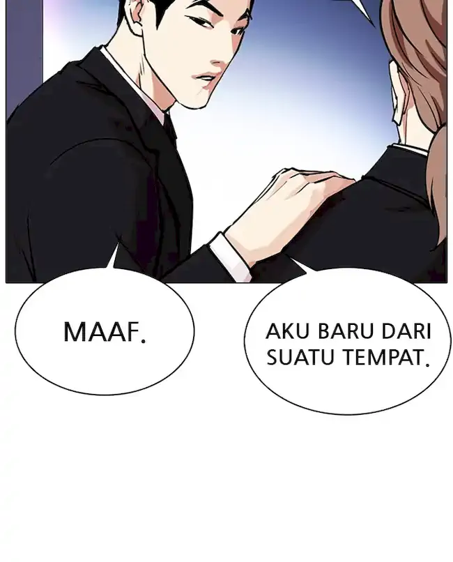Lookism Bab 329 halaman 128