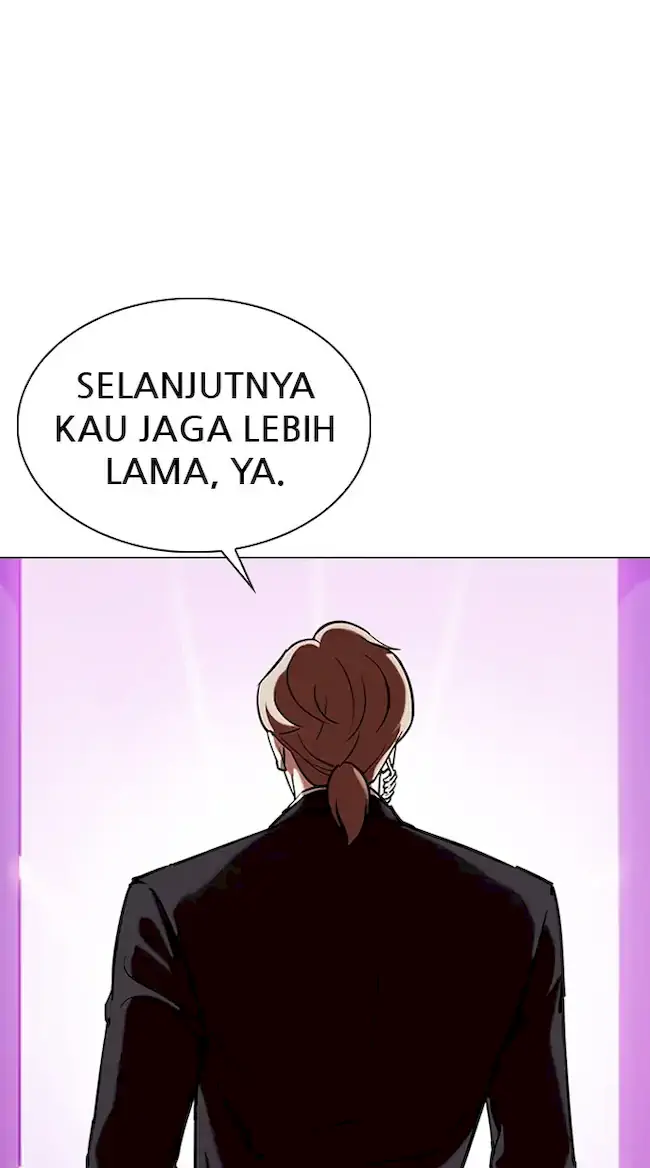 Lookism Bab 329 halaman 129
