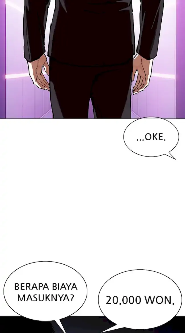 Lookism Bab 329 halaman 130