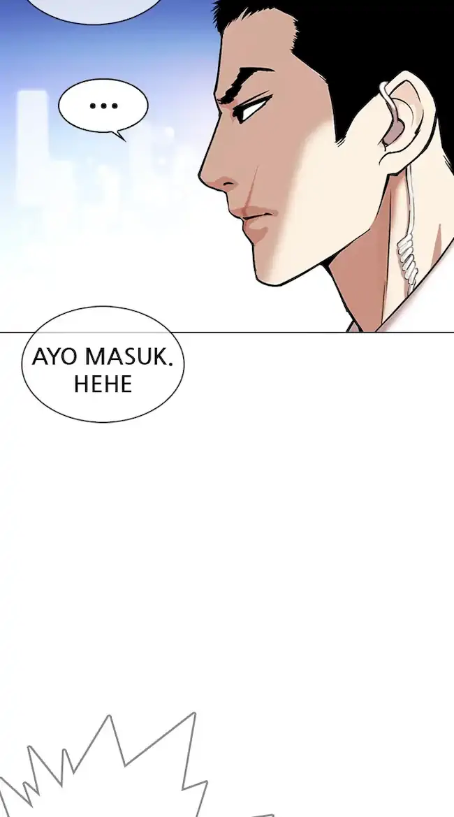 Lookism Bab 329 halaman 132