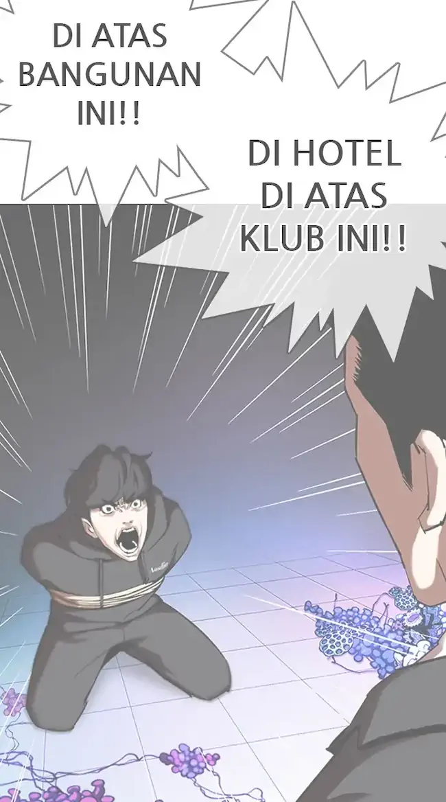 Lookism Bab 329 halaman 133