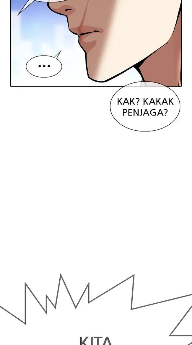 Lookism Bab 329 halaman 136