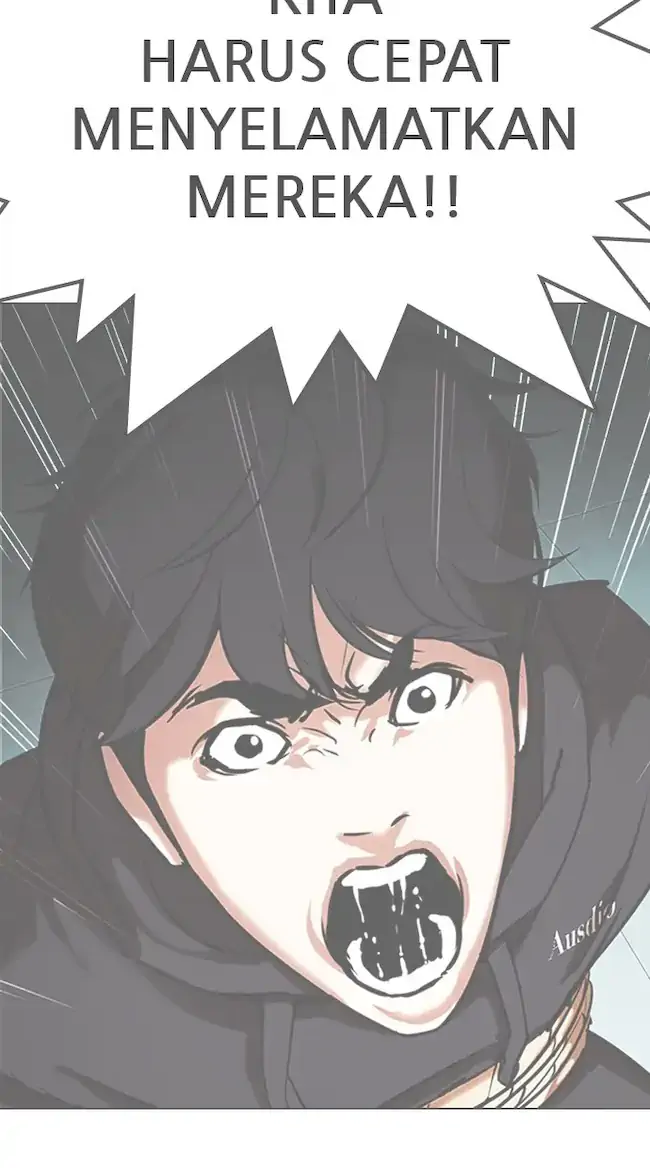 Lookism Bab 329 halaman 137