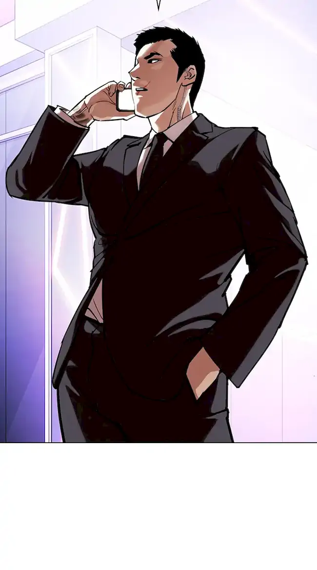 Lookism Bab 329 halaman 141