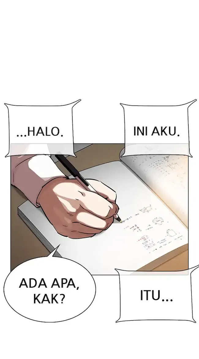 Lookism Bab 329 halaman 142
