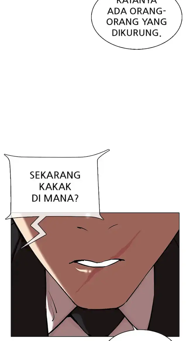 Lookism Bab 329 halaman 144