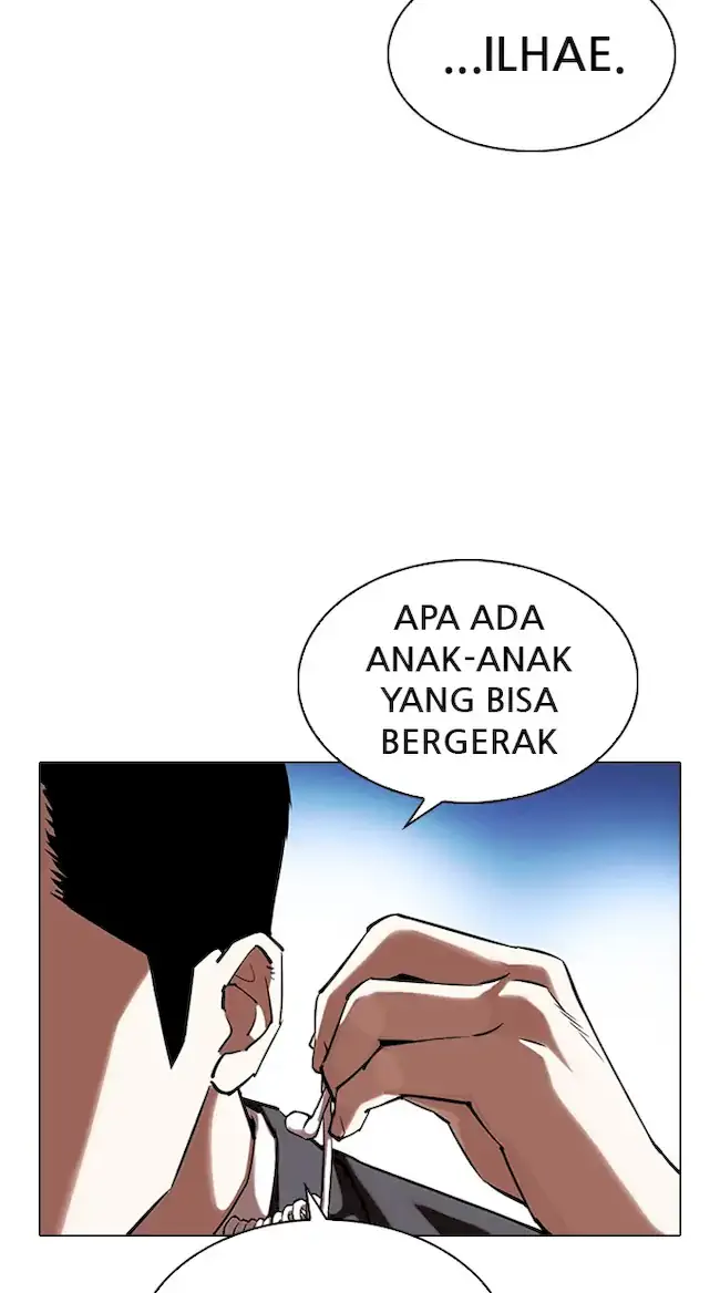 Lookism Bab 329 halaman 145