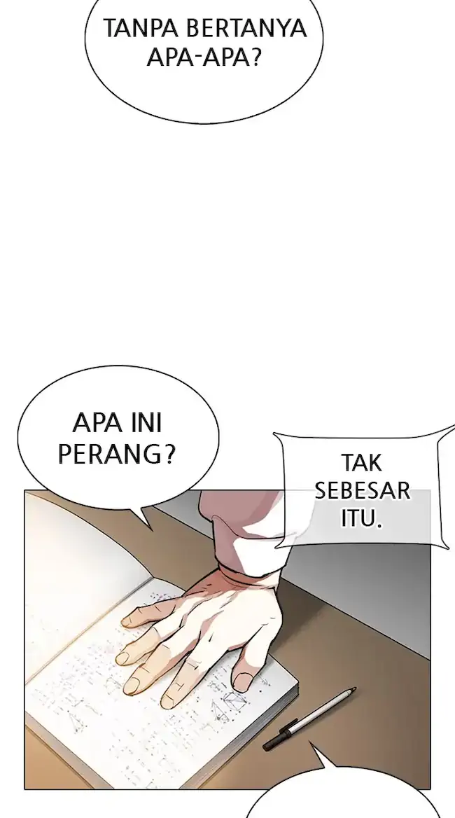 Lookism Bab 329 halaman 146