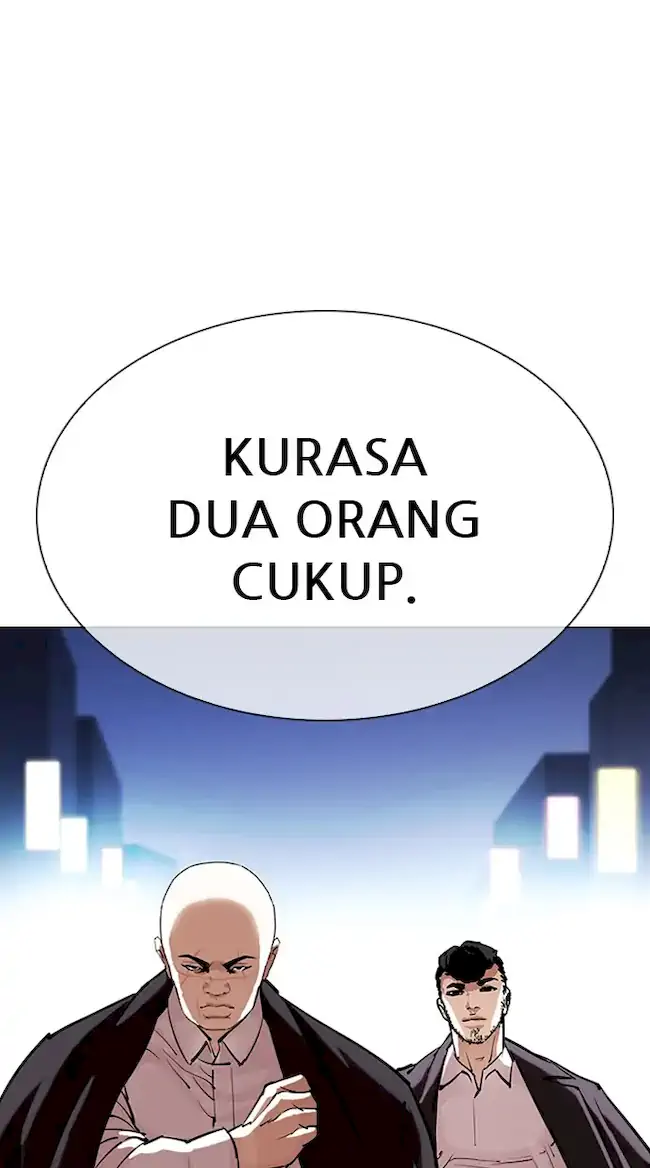 Lookism Bab 329 halaman 148