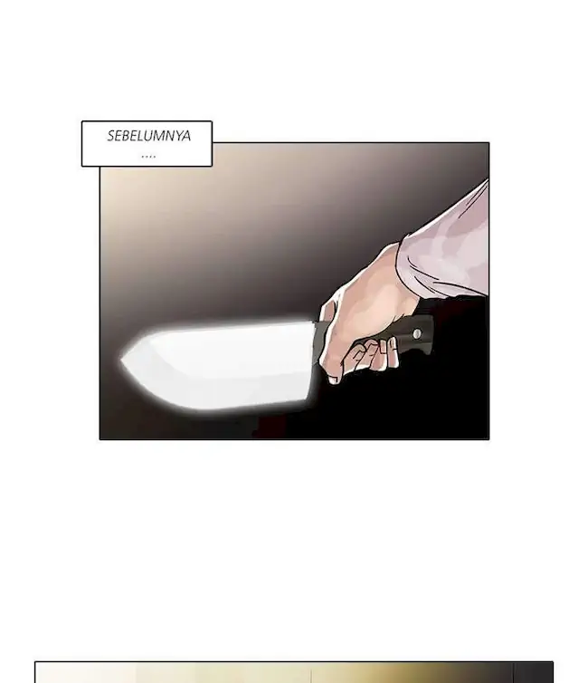 Lookism chapter 33 halaman 2