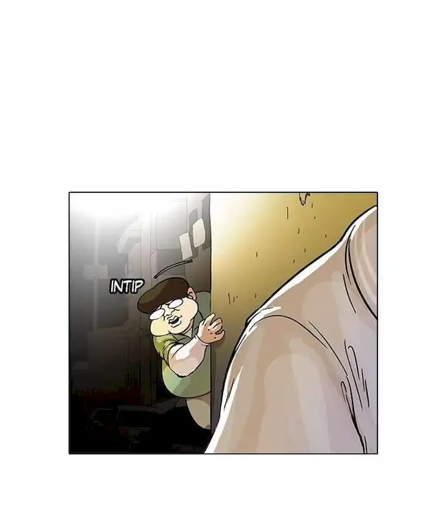 Lookism chapter 33 halaman 4