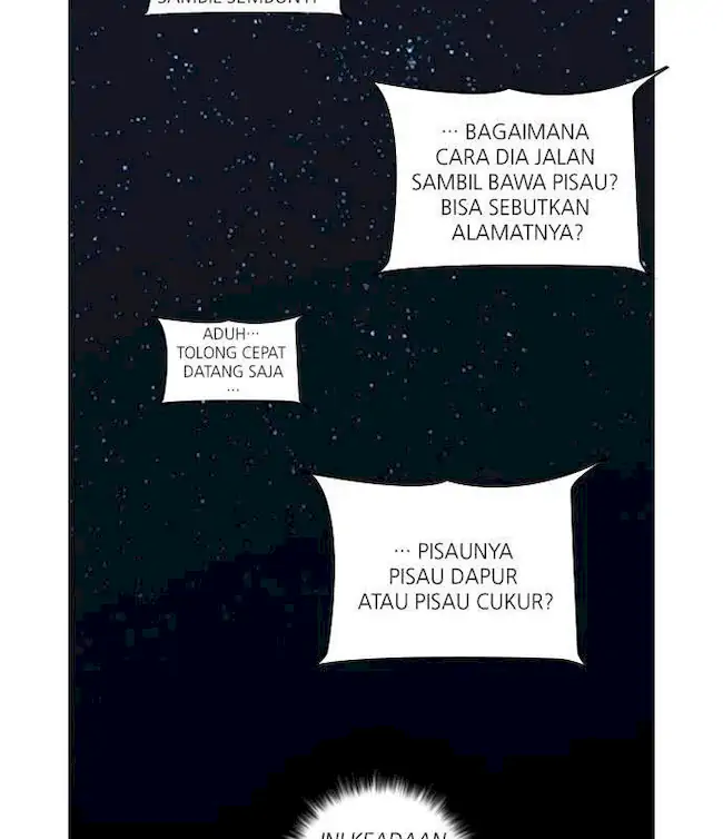Lookism chapter 33 halaman 10