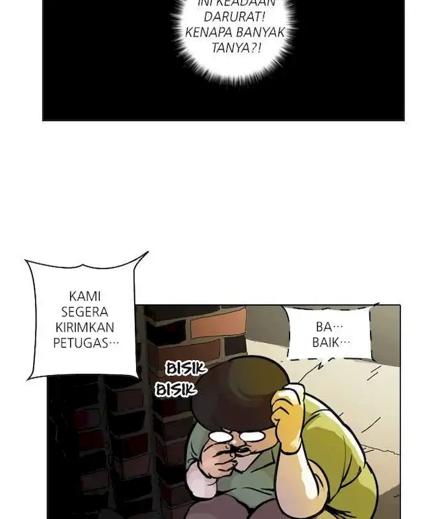 Lookism chapter 33 halaman 11
