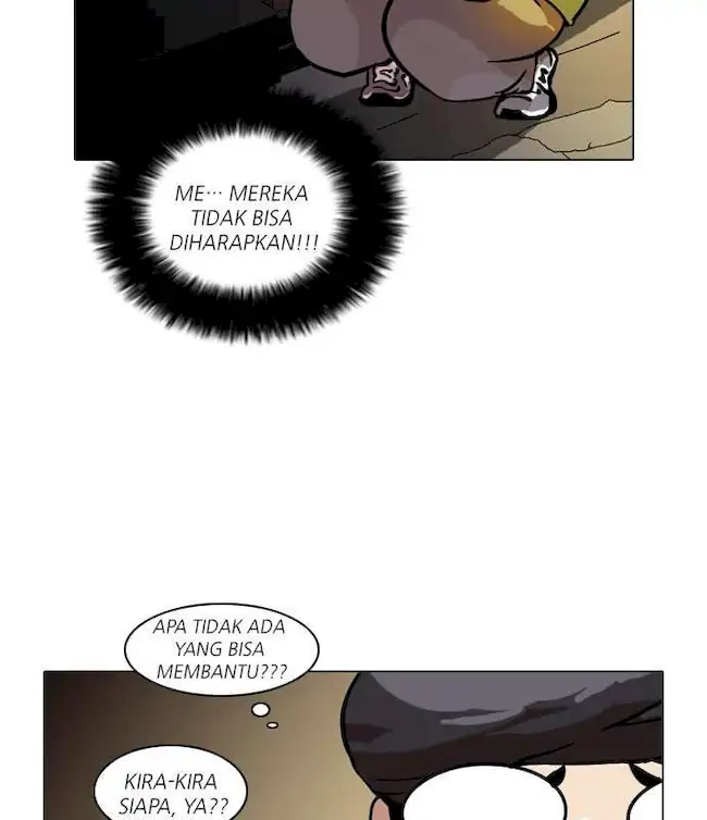 Lookism chapter 33 halaman 12