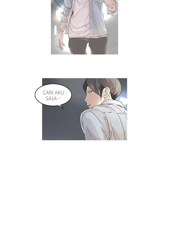 Lookism chapter 33 halaman 14