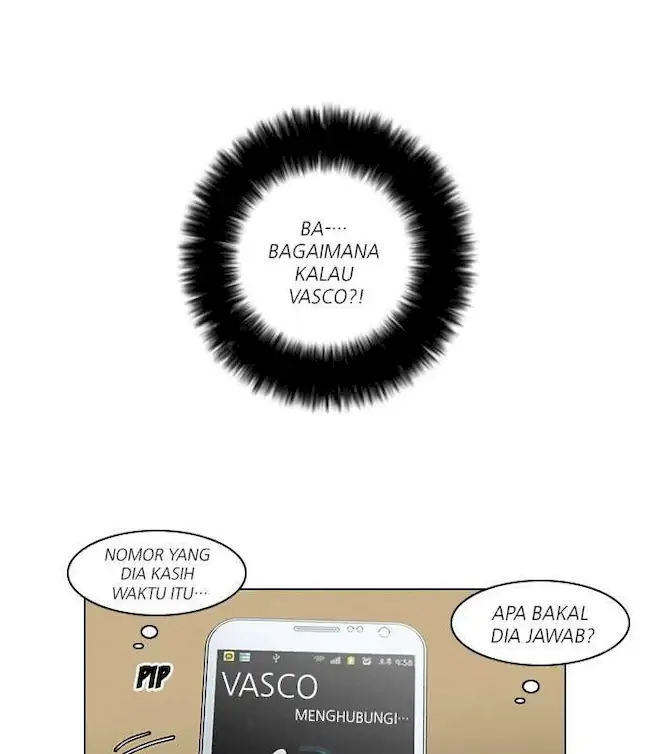 Lookism chapter 33 halaman 15