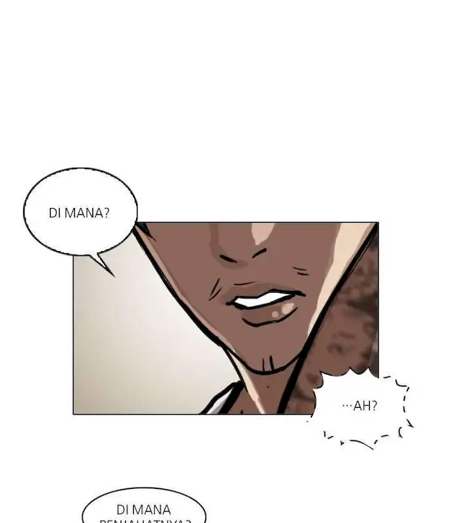 Lookism chapter 33 halaman 18