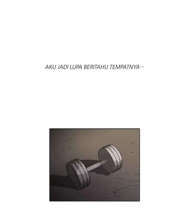 Lookism chapter 33 halaman 21