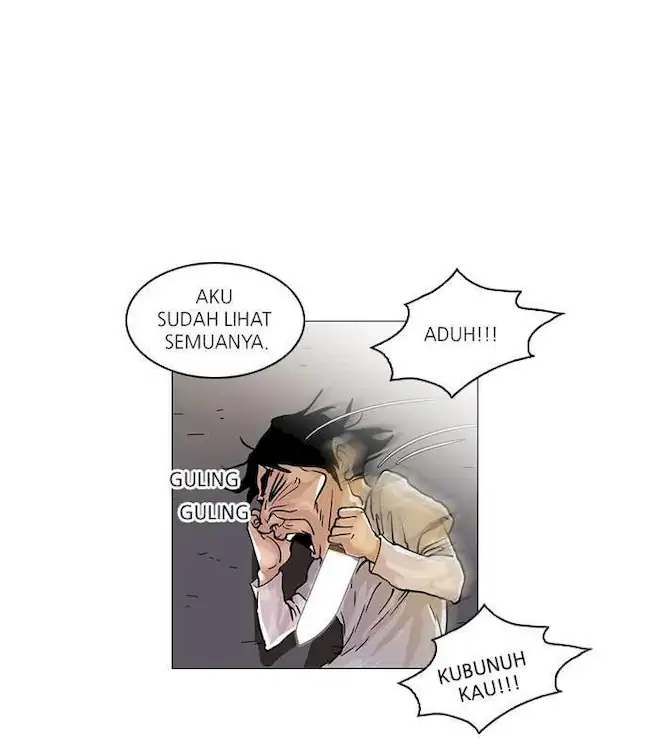 Lookism chapter 33 halaman 22