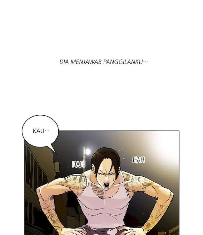 Lookism chapter 33 halaman 23