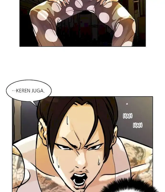 Lookism chapter 33 halaman 24